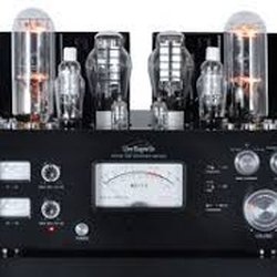 Venice Audio - Line Magnetic Tube Electronics