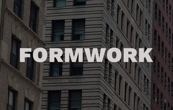 Formwork Studios