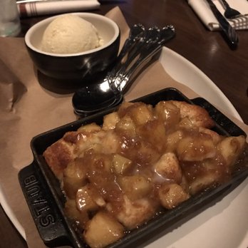 Culinary Dropout - Monkey Bread - New American Near Me - Tempe, Arizona