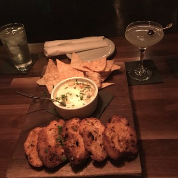 The Ostrich - Cocktail Bars Near Me - Chandler, Arizona