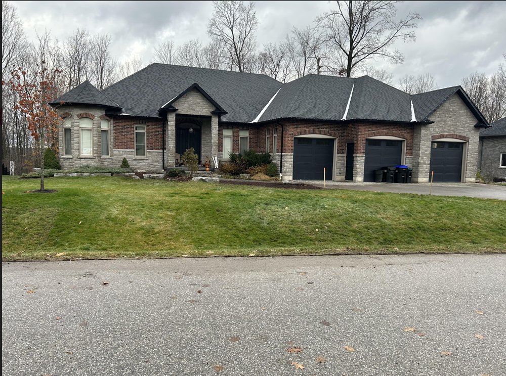 GREEN SCAPES Updated September 2024 Utopia, Ontario Snow Removal