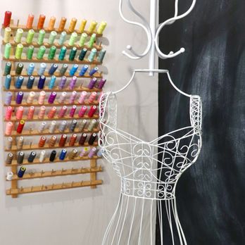 Uptown Stitch - Spacious studio with all the supplies you need to create! - Sewing & Alterations Near Me - Oakland, Florida Uptown Stitch - Spacious studio with all the supplies you need to create! - Sewing & Alterations Near Me - Oakland, Florida