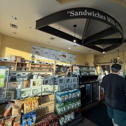 Erik's DeliCafe of Morgan Hill - Cochrane Road