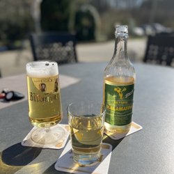 Haus Waldfrieden