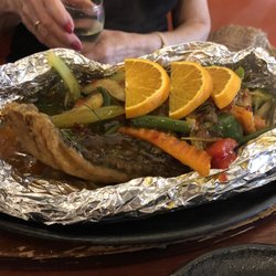 Little Viet Eatery - Barra