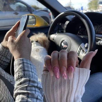 Arrowhead Mall Nail & Spa - Nail Salons Near Me - Glendale, Arizona