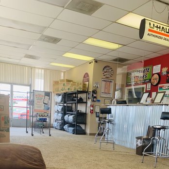 Route 66 Auto Repair - Comfortable waiting area. - Auto Repair Near Me - Upland, California Route 66 Auto Repair - Comfortable waiting area. - Auto Repair Near Me - Upland, California