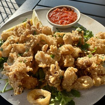 Carol’s On The Water - Good calamari - American Near Me - Budd Lake, New Jersey Carol’s On The Water - Good calamari - American Near Me - Budd Lake, New Jersey