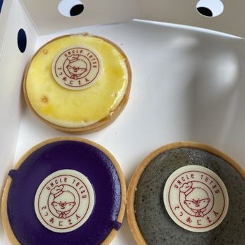 Uncle Tetsu - Bakeries Near Me - San Diego, California Uncle Tetsu - Bakeries Near Me - San Diego, California