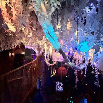 The Real Unreal - Meow Wolf - Art Museums Near Me - Grapevine, Texas The Real Unreal - Meow Wolf - Art Museums Near Me - Grapevine, Texas