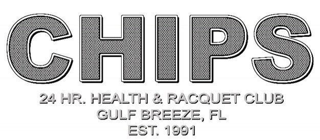 Chip’s 24 Hour Health Logo