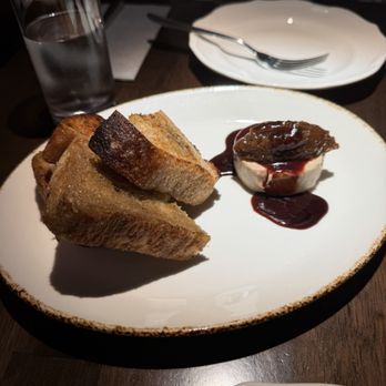 Giovedi - Foie gras - Asian Fusion Near Me - Honolulu, Hawaii Giovedi - Foie gras - Asian Fusion Near Me - Honolulu, Hawaii