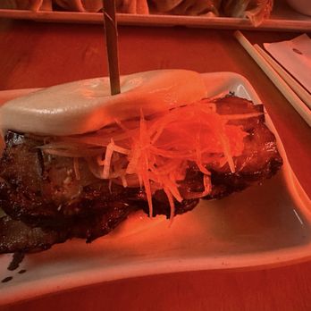 Mr. Taka Ramen - Ramen Near Me - New York, New York