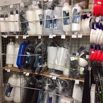 River Marine Supply - Boat Dealers Near Me - Miami, Florida