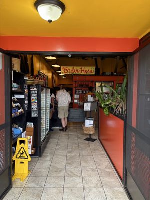 The Booch Bar by null