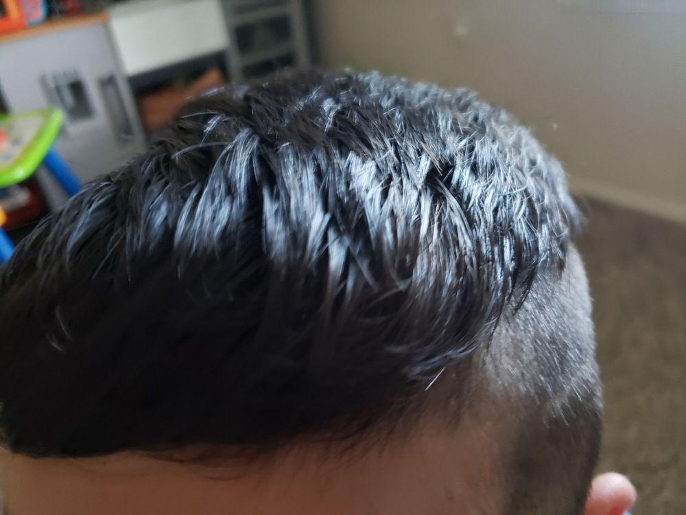 Great Clips Logo