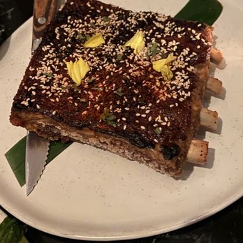 Wayan - Crispy Pork Rib - Indonesian Near Me - New York, New York Wayan - Crispy Pork Rib - Indonesian Near Me - New York, New York