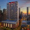 Chicago Marriott Downtown Magnificent Mile gift card