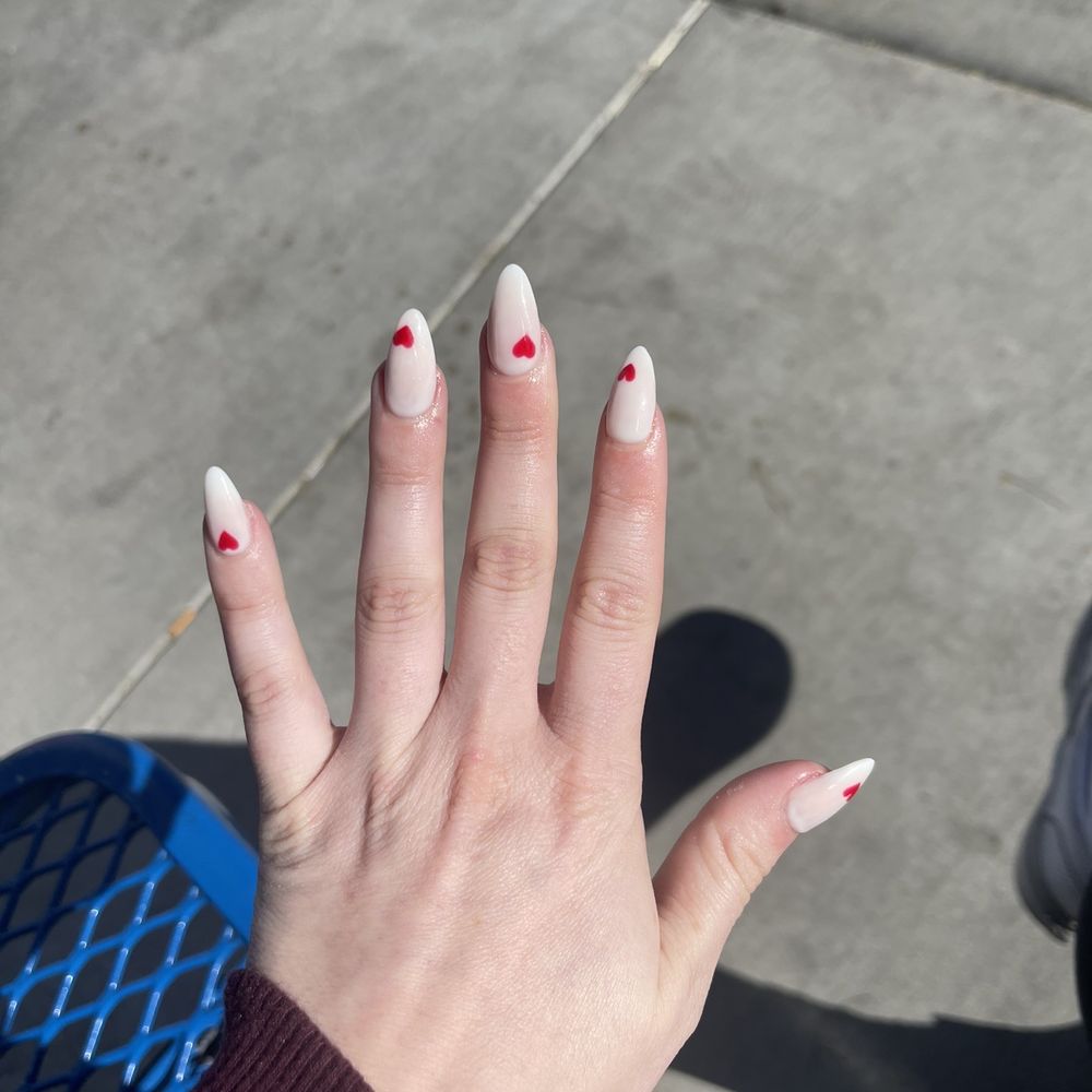 B Nails & Lashes - Nails - Nail Salons Near Me - Las Vegas, Nevada