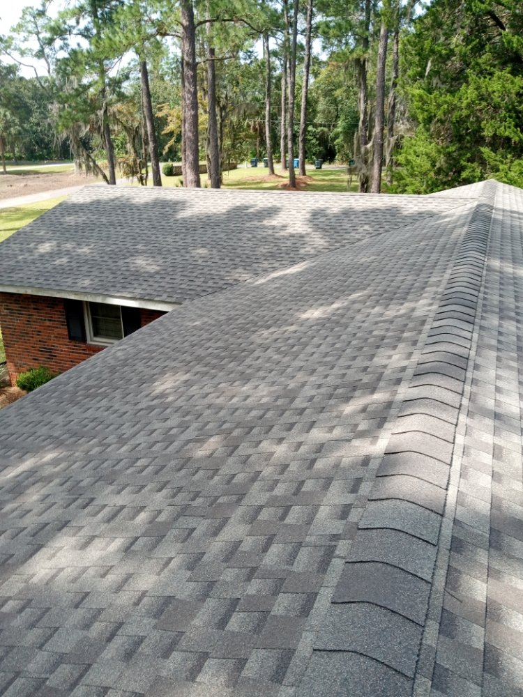 Slide of JT's Home Care