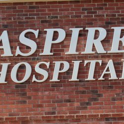 Aspire Hospital