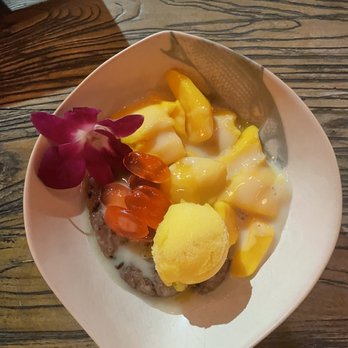 Thai District - Mango Mango and Sticky Rice - Thai Near Me - Long Beach, California Thai District - Mango Mango and Sticky Rice - Thai Near Me - Long Beach, California