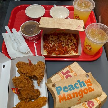 Jollibee - Fast Food Near Me - New York, New York Jollibee - Fast Food Near Me - New York, New York