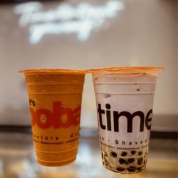 It's Boba Time - West Covina