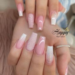 Happy Nail Salon