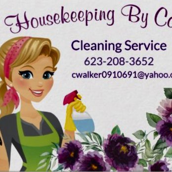 Housekeeping By Connie - Home Cleaning Near Me Housekeeping By Connie - Home Cleaning Near Me