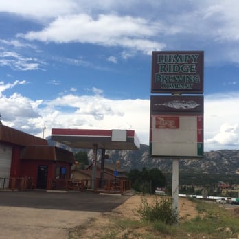 Lumpy Ridge Brewing Company - Breweries Near Me - Estes Park, Colorado Lumpy Ridge Brewing Company - Breweries Near Me - Estes Park, Colorado
