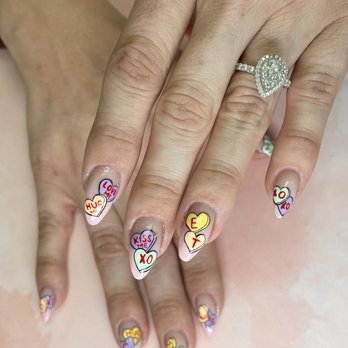 Sanguine Simba - Nail Technicians Near Me - Las Vegas, Nevada Sanguine Simba - Nail Technicians Near Me - Las Vegas, Nevada
