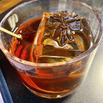 Fioretta - Old Fashioned - Italian Near Me - Chicago, Illinois