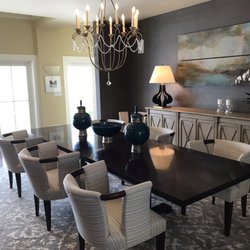 Decoration Unlimited - Dining room photo