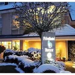 Privathotel Bremer