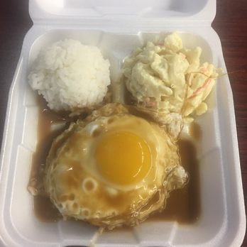Top Restaurant - Mini loco moco plate - Indonesian Near Me - Pasadena, California Top Restaurant - Mini loco moco plate - Indonesian Near Me - Pasadena, California