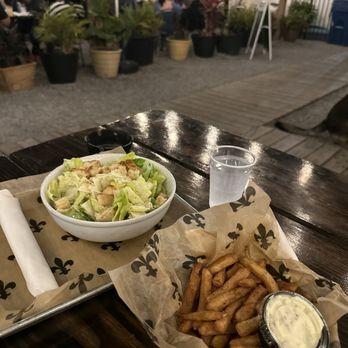 Bayou Wine Garden - Wine Bars Near Me - New Orleans, Louisiana