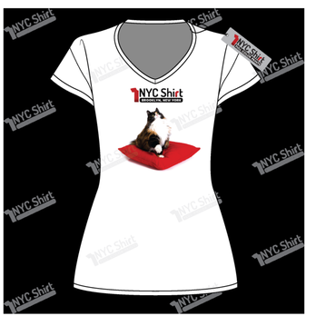 NYC Shirt - Customized Merchandise Near Me - Brooklyn, New York