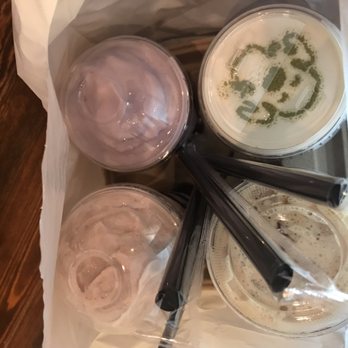 Cloud Tea - Coffee & Tea Near Me - Las Vegas, Nevada Cloud Tea - Coffee & Tea Near Me - Las Vegas, Nevada