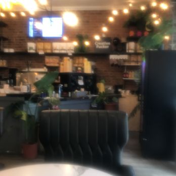 787 Coffee - Coffee & Tea Near Me - New York, New York