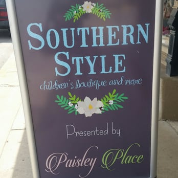 Southern Style - Children's Clothing Near Me - Bentonville, Arkansas Southern Style - Children's Clothing Near Me - Bentonville, Arkansas