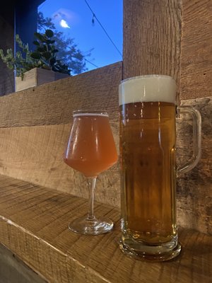 Three Taverns Craft Brewery by null