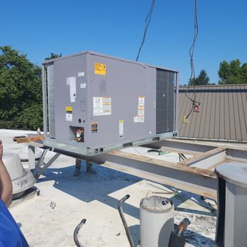 Frank H Monroe Heating and Cooling - Heating & Air Conditioning/HVAC Near Me - New Albany, Indiana Frank H Monroe Heating and Cooling - Heating & Air Conditioning/HVAC Near Me - New Albany, Indiana