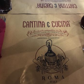 Cantina e Cucina - Cafeteria Near Me - Rome, RM