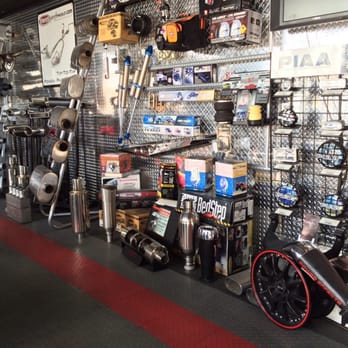 FMS Performance - Auto Parts & Supplies Near Me - Cathedral City, California