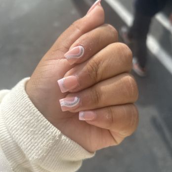 Nail Center & Spa - Love them - Nail Salons Near Me - Santa Ana, California Nail Center & Spa - Love them - Nail Salons Near Me - Santa Ana, California