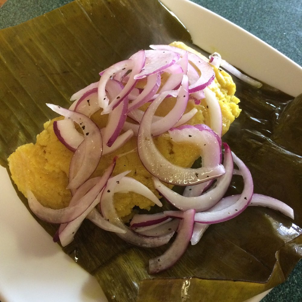 Tamale