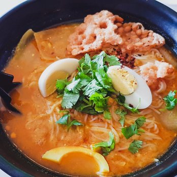 Pa Lian - Burmese Near Me - Wheaton, Illinois