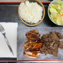 Miako Teriyaki