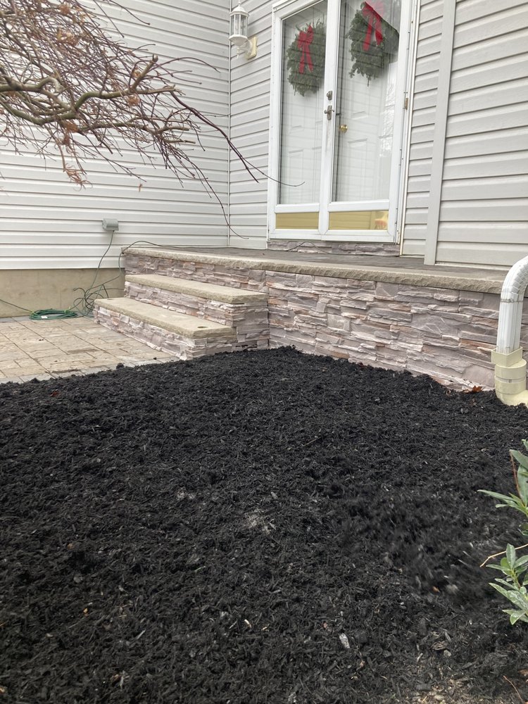 GILLYS TREE & LAWN Updated March 2024 Browns Mills, New Jersey